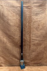Perazzi Barrel 12ga 30" 3 Notch Adjustable - 2 of 3