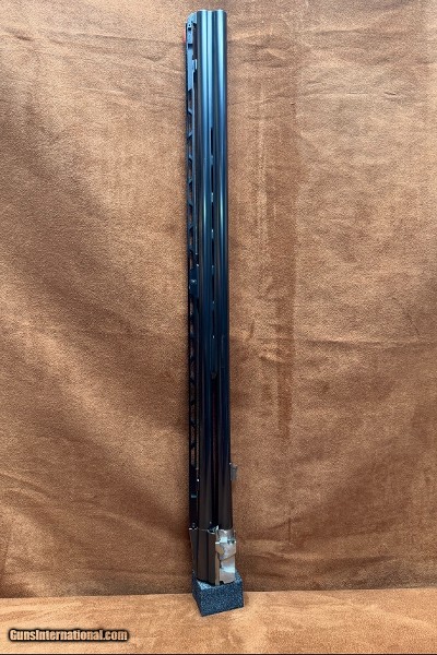 Perazzi Barrel 12ga 30" 3 Notch Adjustable