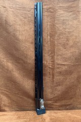 Perazzi Barrel 12ga 30" 3 Notch Adjustable