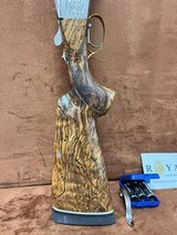 Krieghoff K80 12ga 30