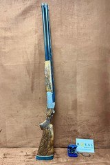 Krieghoff K80 12ga 30