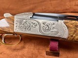 Krieghoff K80 12ga 30