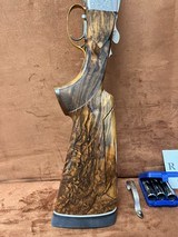 Krieghoff K80 12ga 30
