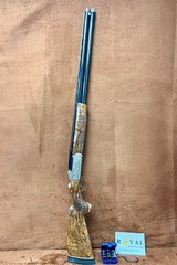 Krieghoff K80 12ga 30
