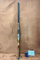 Krieghoff K80 12ga 30