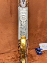 Krieghoff K80 12ga 30