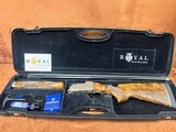 Krieghoff K80 12ga 30