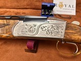 Krieghoff K80 12ga 30