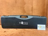 Krieghoff K80 12ga 30