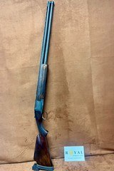 Browning Custom First Year Production Pre War 30