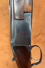 Browning Custom First Year Production Pre War 30