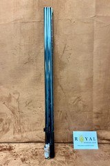 Barrel For Perazzi 12ga 32