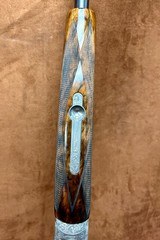 Perazzi MX20 Custom Engraved SCO 20GA 30
