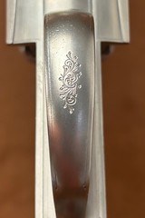 Perazzi MX2000 Receiver / Trigger / Iron - 6 of 7