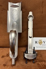 Perazzi MX2000 Receiver / Trigger / Iron - 2 of 7