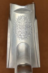 Perazzi MX2000 Receiver / Trigger / Iron - 5 of 7