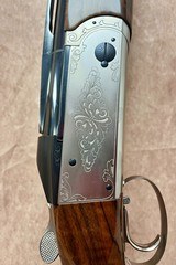 Krieghoff K80 12ga 30
