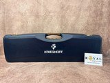 Krieghoff K80 12ga 30