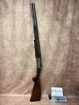 Krieghoff K80 12ga 30