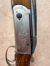 Krieghoff K80 12ga 30