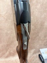 Krieghoff K80 12ga 30