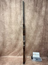 Krieghoff K80 12ga 30