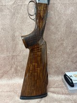 Krieghoff K80 12ga 30