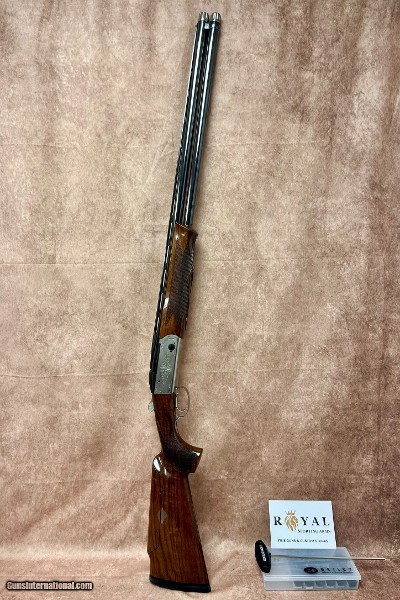 Krieghoff K80 12ga 30