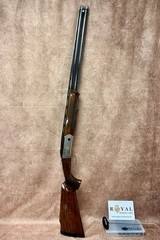 Krieghoff K80 12ga 30