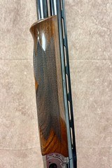Krieghoff K80 12ga 30