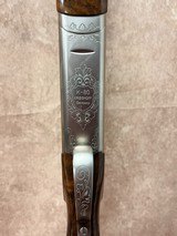Krieghoff K80 12ga 30