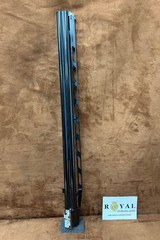 BRAND NEW Perazzi High Tech 10 Barrel - 3 of 5
