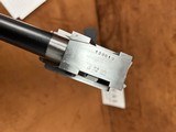 Perazzi MX20 28ga 31.5