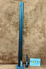 Perazzi MX20 28ga 31.5