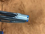 Krieghoff K-20 Brand New Pro Sporter Barrel 20Ga 32