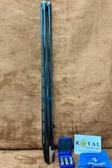 Krieghoff K-20 Brand New Pro Sporter Barrel 20Ga 32
