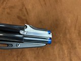 Krieghoff K-20 Brand New Pro Sporter Barrel 20Ga 32