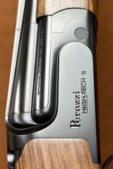 Perazzi HTS 12GA 32" (TRADES ALWAYS WELCOME!) - 4 of 13