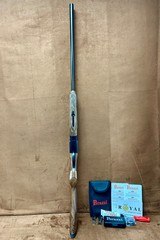 Perazzi HTS 12GA 32" (TRADES ALWAYS WELCOME!) - 2 of 13