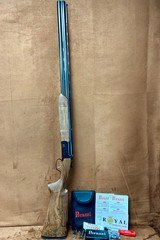 Perazzi HTS 12GA 32" (TRADES ALWAYS WELCOME!) - 3 of 13