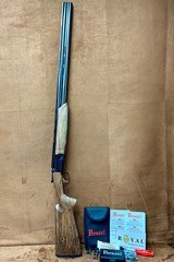 Perazzi HTS 12GA 32" (TRADES ALWAYS WELCOME!) - 1 of 13