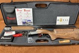 Perazzi HTS 12GA 32" (TRADES ALWAYS WELCOME!) - 13 of 13