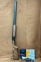 Perazzi MX2000S 12GA 32" (TRADES ALWAYS WELCOME!) - 1 of 15