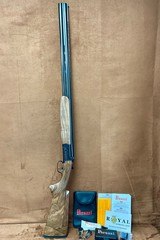 Perazzi MX2000S 12GA 32" (TRADES ALWAYS WELCOME!) - 3 of 15
