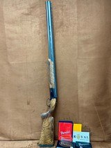 Perazzi MX8 Sporting 12GA 32" (TRADES ALWAYS WELCOME!) - 3 of 15