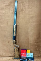 Perazzi MX8 Sporting 12GA 32" (TRADES ALWAYS WELCOME!) - 1 of 15