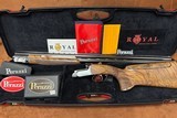 Perazzi MX8 Sporting 12GA 32" (TRADES ALWAYS WELCOME!) - 13 of 15