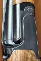 Perazzi MX8 4mm Ramp Rib 12GA 29.5" | (TRADES ALWAYS WELCOME!) - 4 of 15