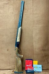 Perazzi MX8 4mm Ramp Rib 12GA 29.5" | (TRADES ALWAYS WELCOME!)