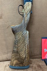 Perazzi MX8 4mm Ramp Rib 12GA 29.5" | (TRADES ALWAYS WELCOME!) - 9 of 15